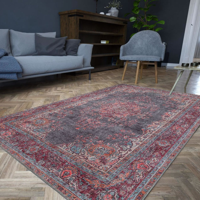 Calhoune Area Rug, Rectangle 150 x 230cm
