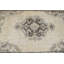 Grands tapis de 5,6 x 9,2 pi, tapis turc, tapis rétro, tapis bohème, tapis modernes verts, tapis oriental