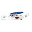 Flore Glass Espresso Cup