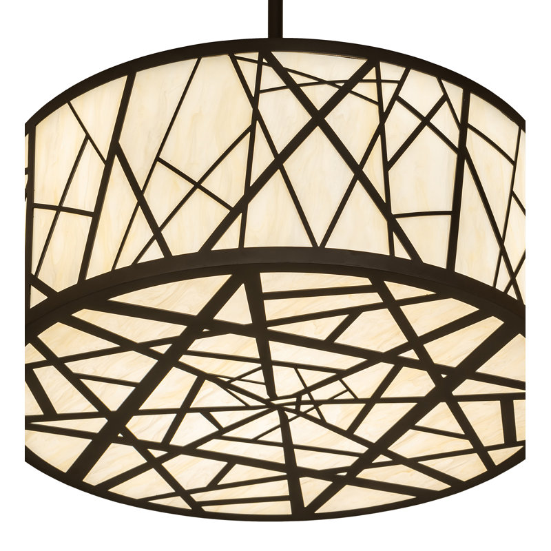 LED Chandelier