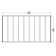Sierra W 3 x D 5.5m D Patio Awning