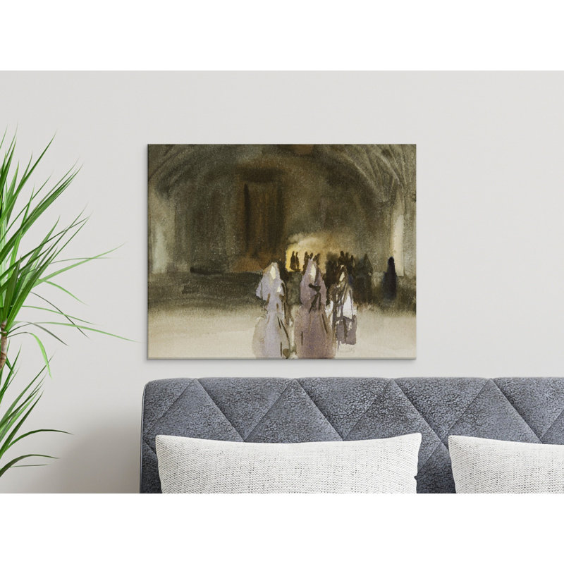 Wrapped Canvas Print Set, 16x12