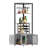 Swecha 14.96'' Bar Cabinet