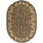 Alger Classic Hand Tufted Wool Oriental Rug-2106959811