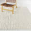Tapis texturé moderne Filippus-600801868
