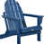 Bleu est en rupture de stock