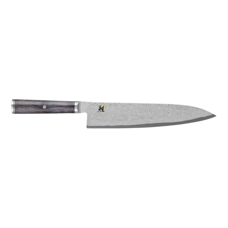 Miyabi 5000MCD67 Chef's Knife, 9.5" 