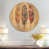Round n'est pas disponible