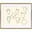 Artifacts Giclee Print by Susan Hable