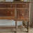 Retro Classical Multifunctional Console Table