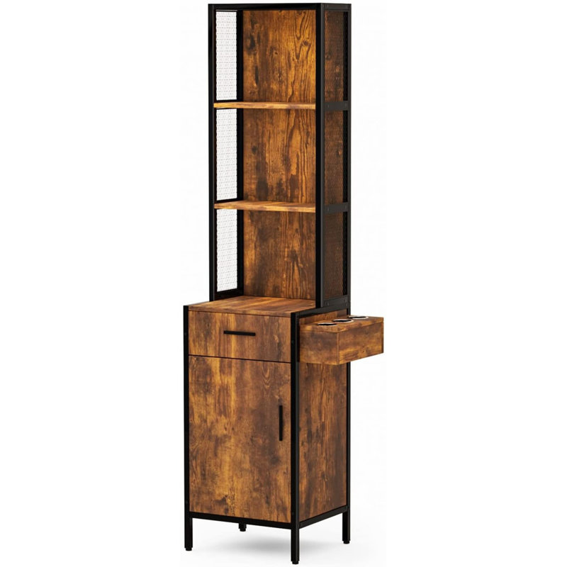 Birdena Vanity