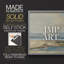 Lincoln Beach - Reproduction encadrée - Restickable-731262769-731262154