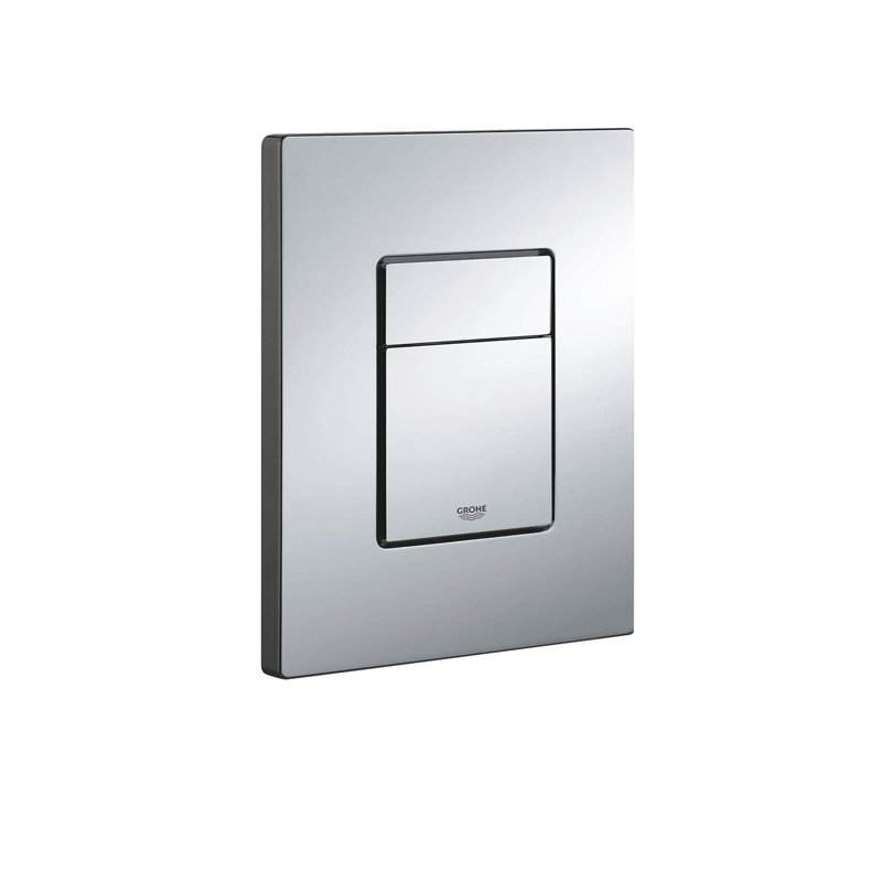 Skate Cosmopolitan Wall Plate