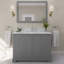 Ensemble de meuble-lavabo simple 48 po Avery-80201123-41604521
