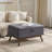 Storage Coffee Table,Ottoman-966805344