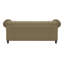 Burks 3 Seater Velvet Sofa-1305899586
