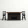 Athey 78'' Bar Set