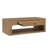 Haven Rectangular Coffee Table With Casters