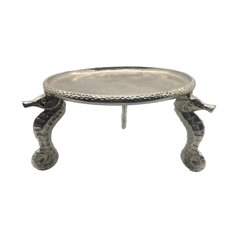 Renard Cake Stand