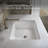 Enivo 36" Wall-Hung Bathroom Vanity Cabinet-59681103