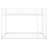 Twin Over Low Bunk Bed, White - And Tenacious Metal Frame Bed Twin, Construction With Protected-110245039-110245035