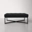 Braddock Cross Legs Coffee Table