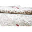 Tapis oriental ivoire / beige / brun noué à la main Oriental-66173938