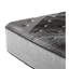 Matelas simple 14 po avec ressorts de soutien en mousse