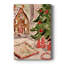 Toile tendue Gilded Hearth at Dusk-Premium-653927237