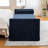 90.55" Wide Modern Bench-317143384