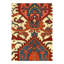 Antique One-of-a-Kind 3'6'' X 6'2'' Area Rug