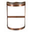 Bancroft 26" Bar Stool-540485603