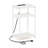 Kandiah End Table-394500624-394500625