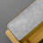 Mikinzie Modern  Bedroom Alabaster Wall Sconces (Set of 2)-1130335771