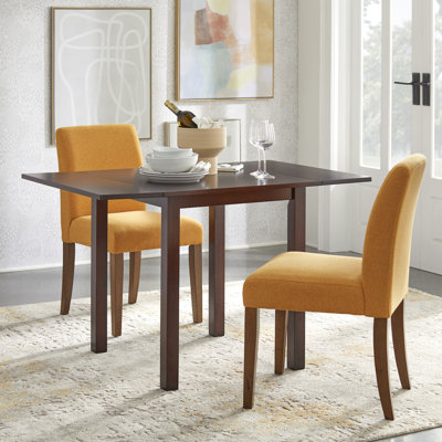 Amaja 2 - Person Four Leg Dining Set