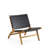 Bihari Upholstered Accent Chair