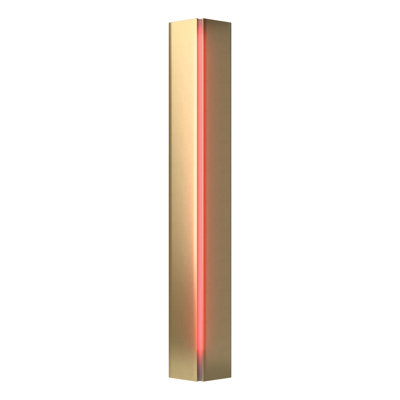 Gallery Dimmable Flush Mount Scone
