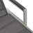 Outdoor Aluminum Chaise Lounge Set Of 2,  Adjustable Mesh Patio Lounger With Frame