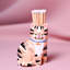 10.5Cm Resin Tabletop Candle Accessories