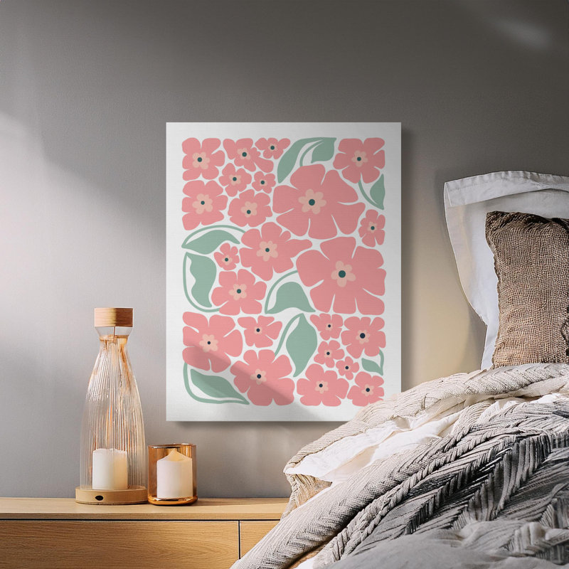 Wrapped Canvas Print Set, 76.2 cm H x 50.8 cm W
