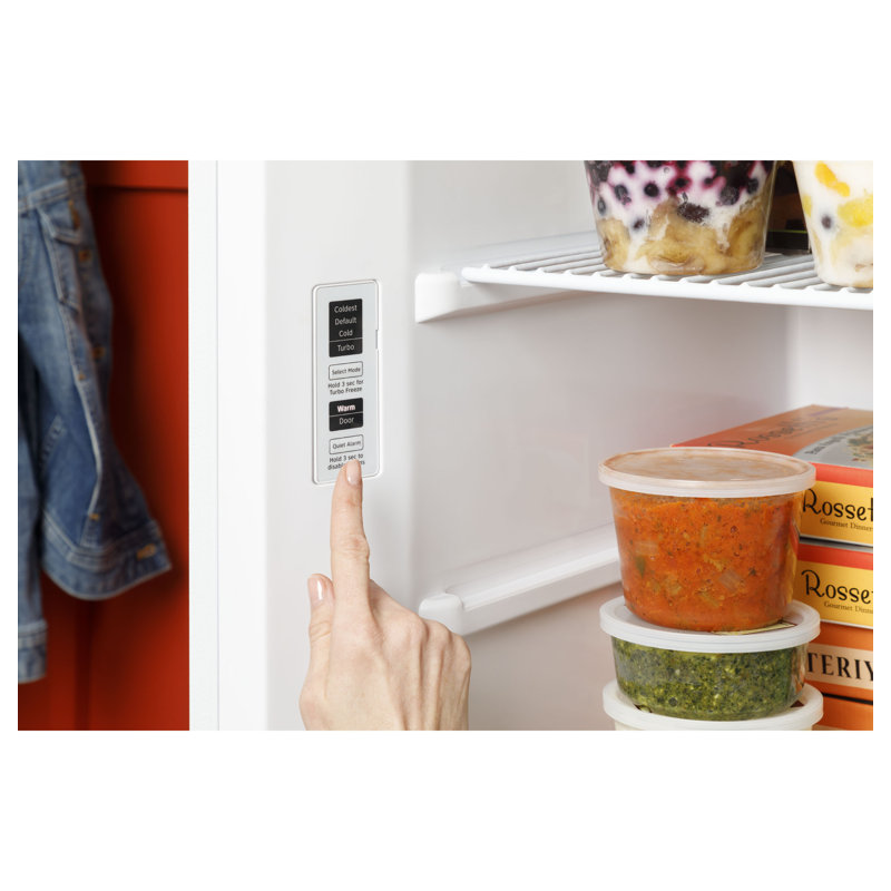 Hotpoint® 13 Cu. Ft. Frost-Free Upright Freezer