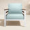 Townsend Sunbrella® Patio Lounge Chair