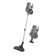 GEEPAS 2-in-1 Upright Vacuum Cleaner Stick & Handheld Vacuum 600W