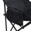 2 chaises de camping pliantes pour l'extérieur avec pieds robustes-962856846