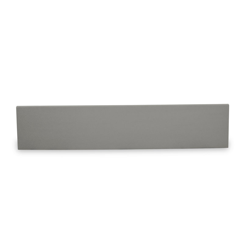 L'ensemble de table de cuisine 3 pièces pour petits espaces comprend une table de salle à manger rectangulaire avec pieds en X et 2 bancs de salle à manger, base noire brossée