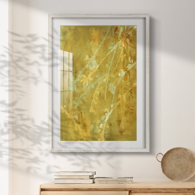 Whilst I -Gallery Wrapped Canvas