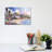 Laguna Roses by Bill Drysdale - Wrapped Canvas Graphic Art-2110429502
