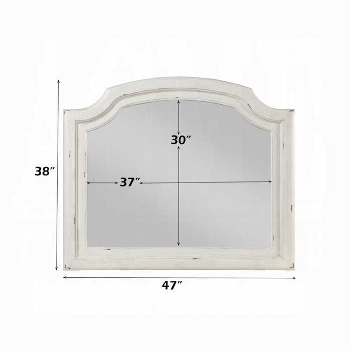 Miroir Jaqueline