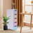Kiven 5 Drawer Storage Drawer