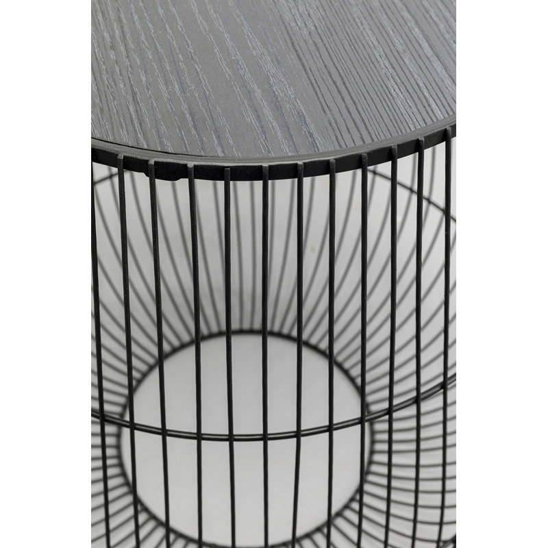 Beam side table
